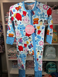 Blues Clues Zippy