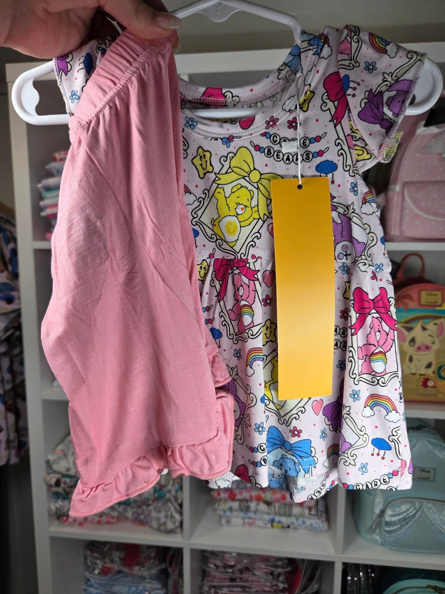 Daywear care bears