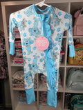 Ruffle Blues Clues Zippy