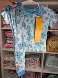 Blues clues 2pc set just blue