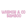Whimsy &amp; Co Bamboo - Home