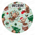 PREORDER - George