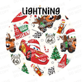 PREORDER - Lightning