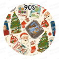 PREORDER - 90s