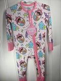 Monsters inc zippy