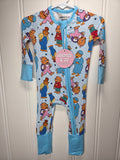 Bernstain bears zippy
