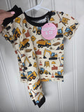 Construction pjs