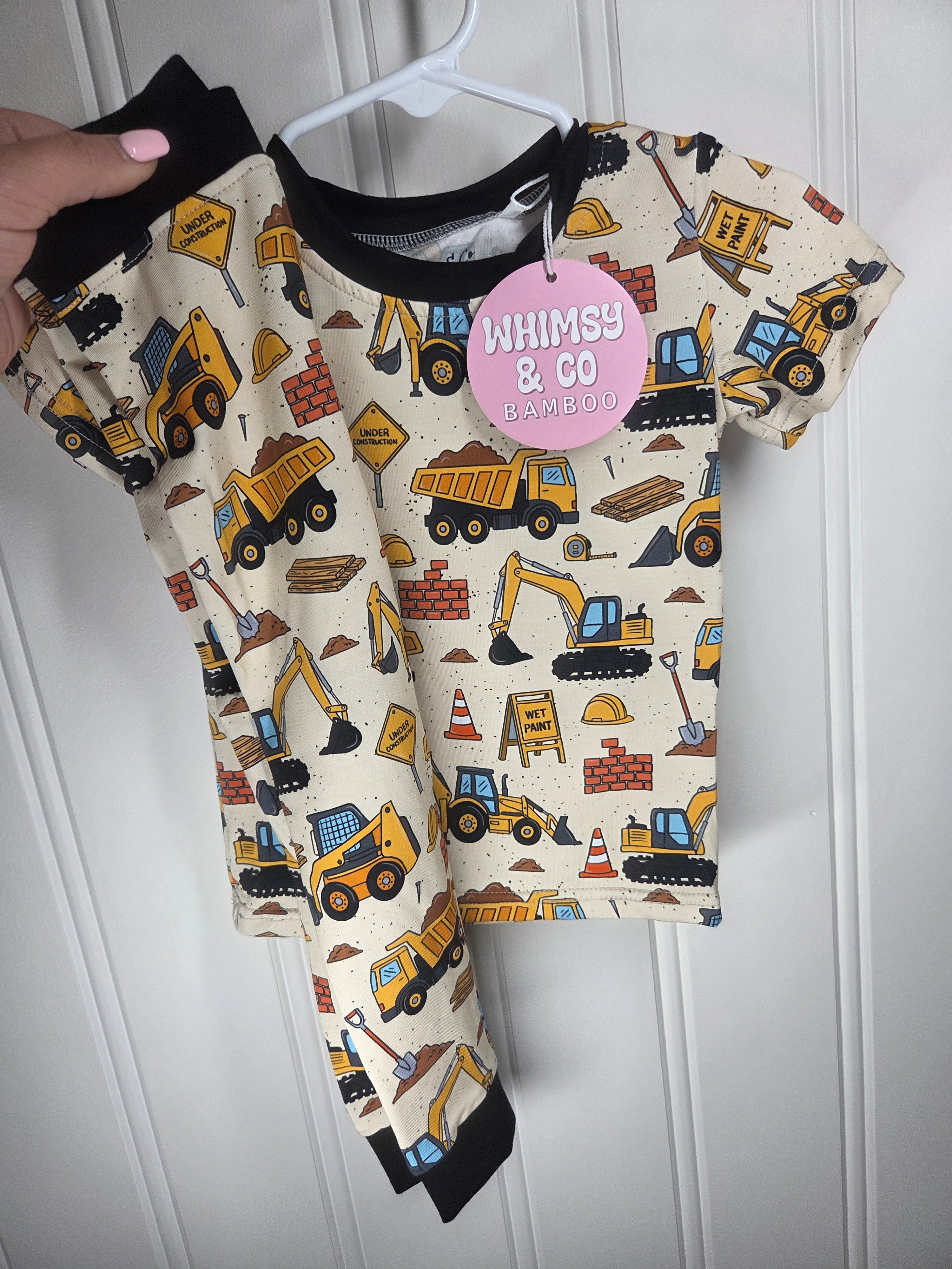 Construction pjs