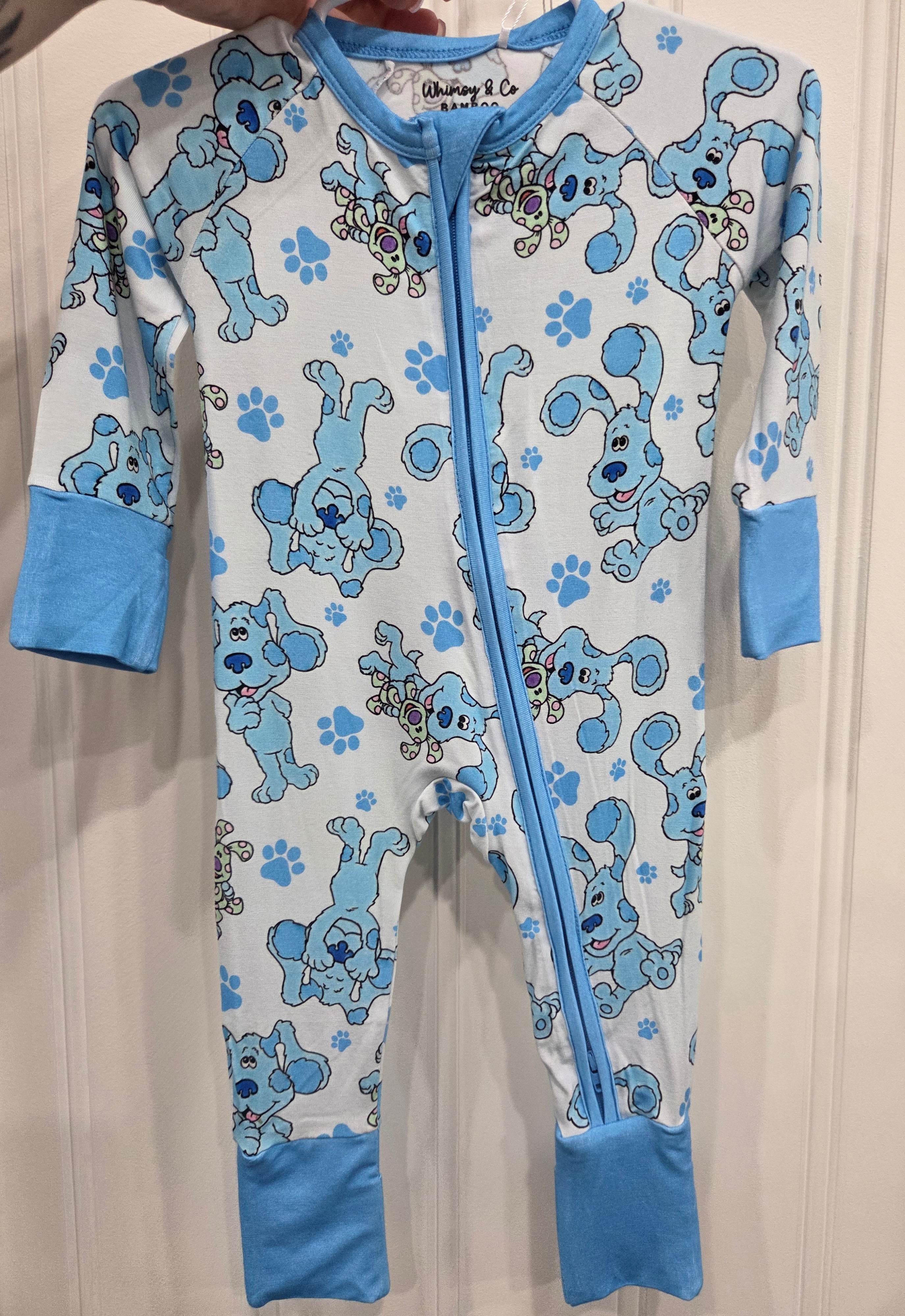 Blues clues