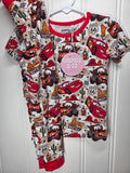 Lightning 2pc pjs