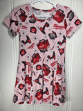 Milwaukee dress