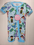 Dragon tales shorties