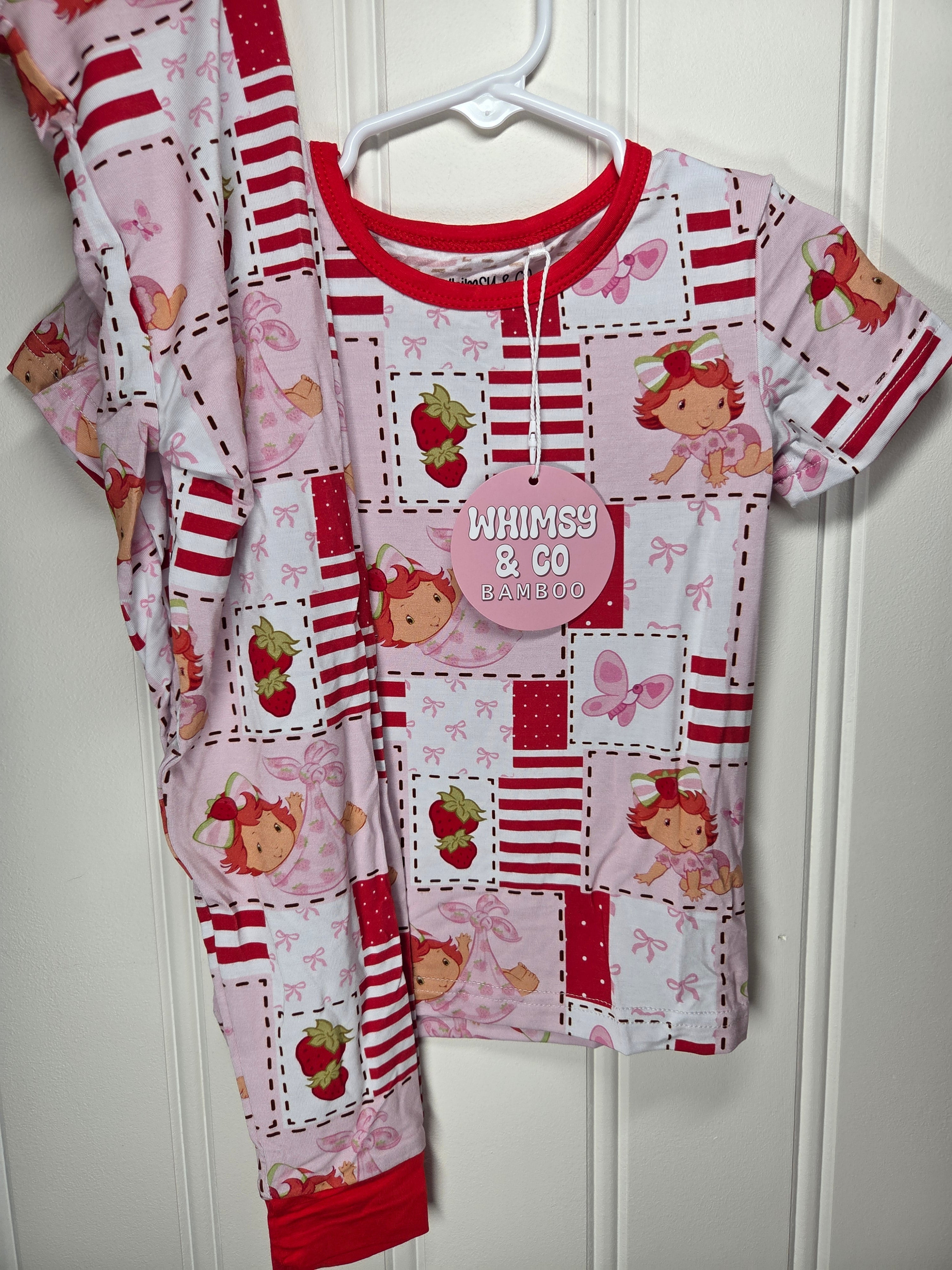 SSC 2pc pjs