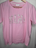 Mama shirt (slightly cropped)