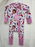 Dora bedtime