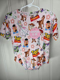 Toy story bubble