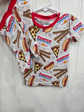 Costco ss pjs