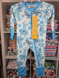 Blues clues zippy
