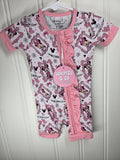 Minnie frame shorties