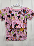 Baby Bratz 2pc ss