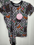 Treaty oak 2pc pjs