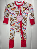 Costco zippy