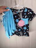 Boys smiley daywear