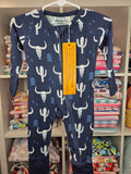 Western zippy