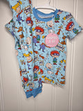 Rugrats 2pc set