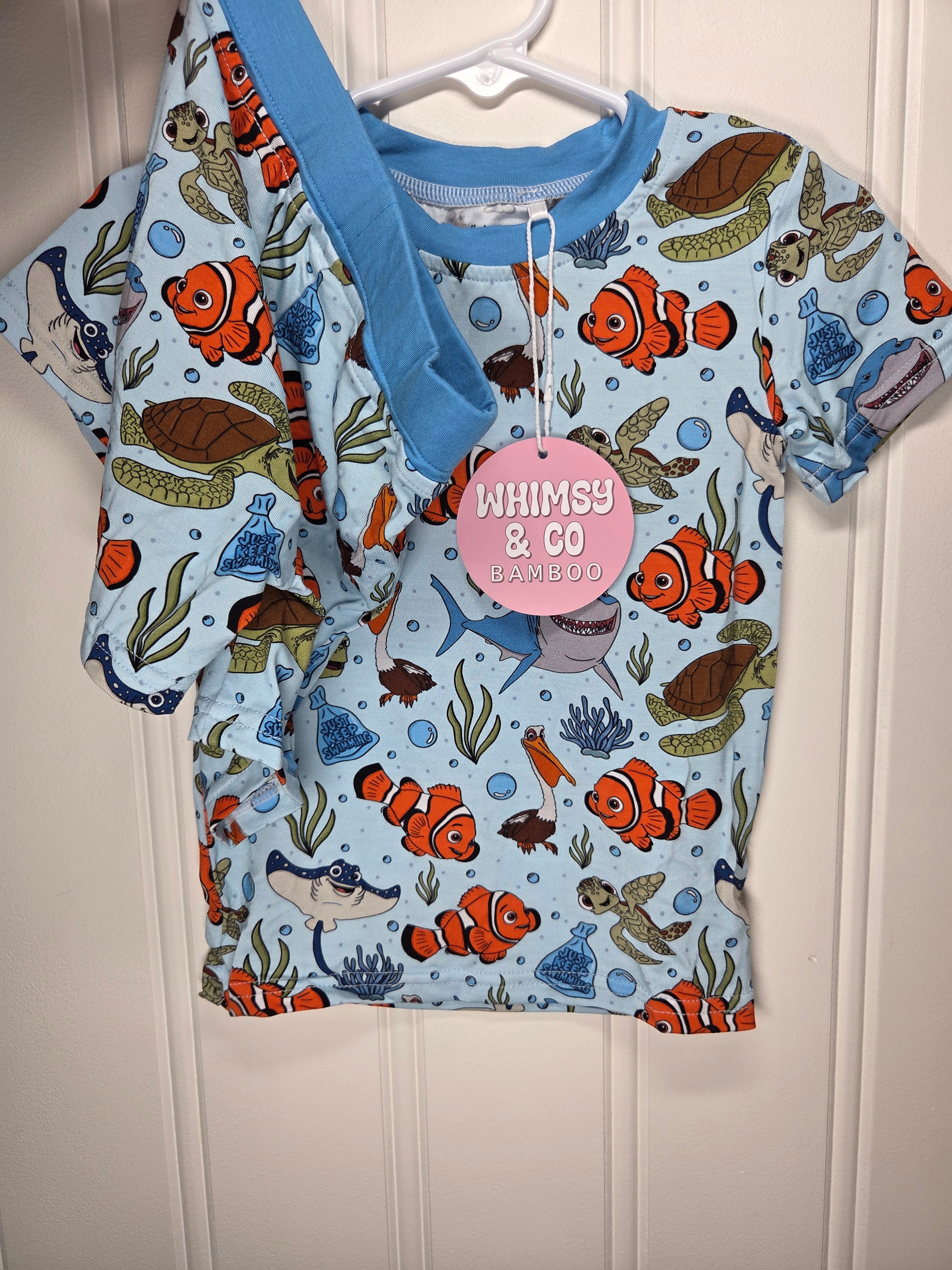 Nemo ss pjs