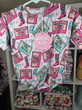 90s country bubble