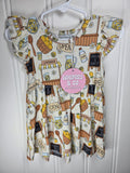 Lemonade dress