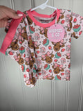 Highland ss pjs