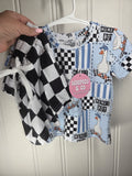 Mama's boy daywear
